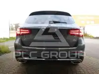 2019 Mercedes Benz GLC 350