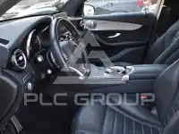 2019 Mercedes Benz GLC 350