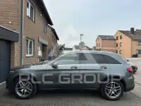 2019 Mercedes Benz GLC 350