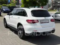 2019 Mercedes Benz GLC 350