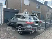 2019 Mercedes Benz GLC 350