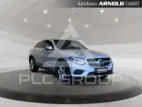 2019 Mercedes Benz GLC 350