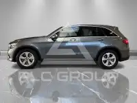 2019 Mercedes Benz GLC 350