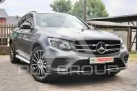 2019 Mercedes Benz GLC 350