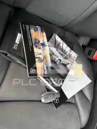 2019 Mercedes Benz GLC 350