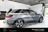 2019 Mercedes Benz GLC 350