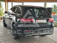 2019 Mercedes Benz GLC 350