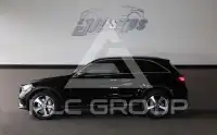 2019 Mercedes Benz GLC 350