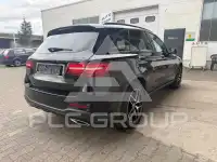 2019 Mercedes Benz GLC 350