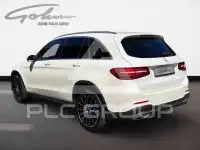 2019 Mercedes Benz GLC 350