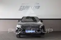 2019 Mercedes Benz GLC 350