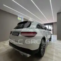 2019 Mercedes Benz GLC 350