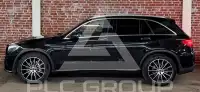 2019 Mercedes Benz GLC 350