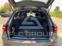 2019 Mercedes Benz GLC 350