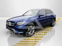 2019 Mercedes Benz GLC 350