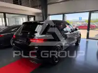 2019 Mercedes Benz GLC 350