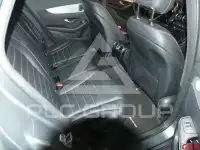 2019 Mercedes Benz GLC 350