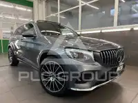 2019 Mercedes Benz GLC 350
