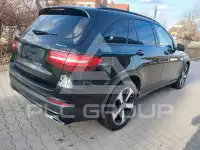 2019 Mercedes Benz GLC 350