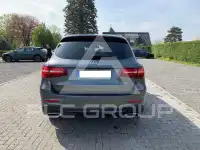 2019 Mercedes Benz GLC 350