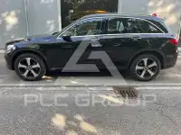 2019 Mercedes Benz GLC 350