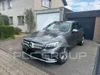 2019 Mercedes Benz GLC 350