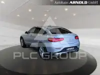 2019 Mercedes Benz GLC 350