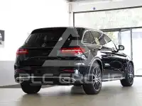 2019 Mercedes Benz GLC 350