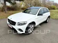 2019 Mercedes Benz GLC 350