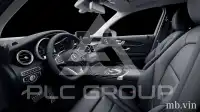 2019 Mercedes Benz GLC 350