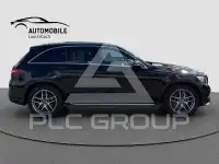 2019 Mercedes Benz GLC 350