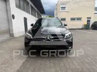 2019 Mercedes Benz GLC 350