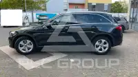 2019 Mercedes Benz GLC 350