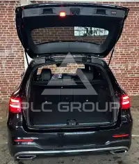 2019 Mercedes Benz GLC 350