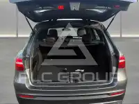 2019 Mercedes Benz GLC 350