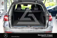 2019 Mercedes Benz GLC 350