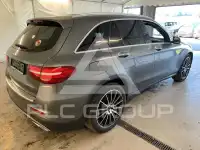 2019 Mercedes Benz GLC 350