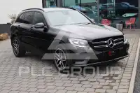 2019 Mercedes Benz GLC 350