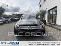 2019 Mercedes Benz GLC 350