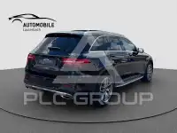 2019 Mercedes Benz GLC 350