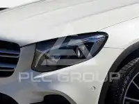 2019 Mercedes Benz GLC 350