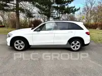 2019 Mercedes Benz GLC 350