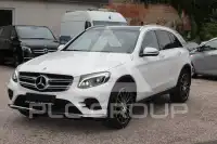 2019 Mercedes Benz GLC 350