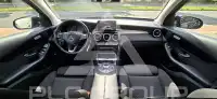 2019 Mercedes Benz GLC 350