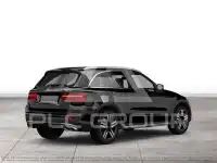 2019 Mercedes Benz GLC 350