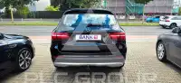 2019 Mercedes Benz GLC 350