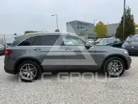 2019 Mercedes Benz GLC 350