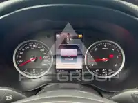 2019 Mercedes Benz GLC 350