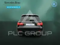 2019 Mercedes Benz GLC 350