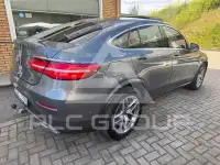 2019 Mercedes Benz GLC 350